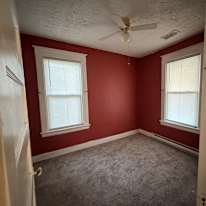 Jamie's room