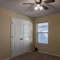 Damien's room