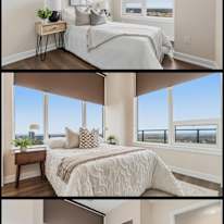 Kenny's room
