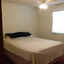 Kevin D's room