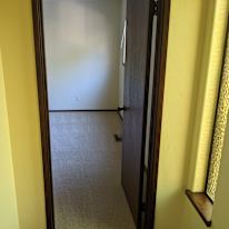 Chris's room