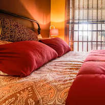 Lisa's room