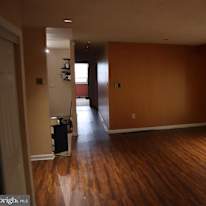 Steven's room