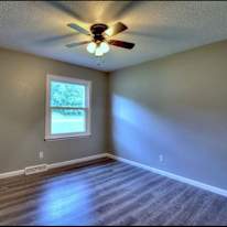 Raymond's room