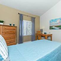ashley's room
