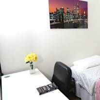 Liwinco's room