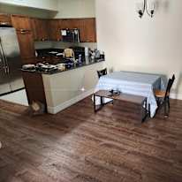 Ross's room