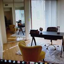 Maria's room