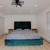 Keesha's room