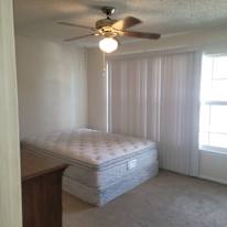 Bobby's room
