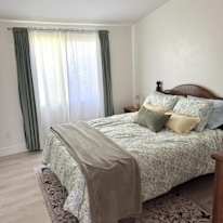 Thelma's room