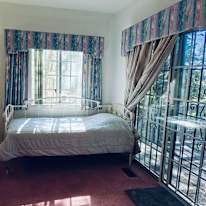 Julie's room