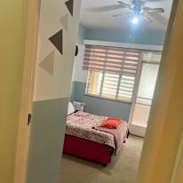 Kiko's room