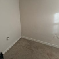 Frank's room