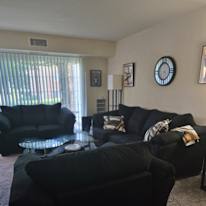 Pamela's room