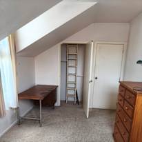 Keath's room