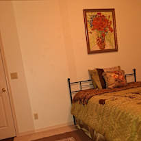 Butterfli Thomas's room