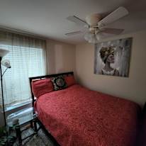Yasmin's room