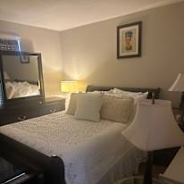 ALLEN's room