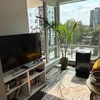 Zuhair's room