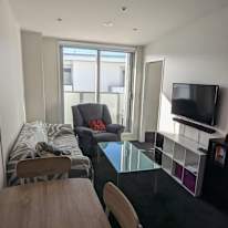 Andrew's room
