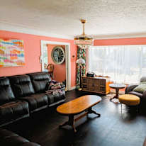 Sean's room