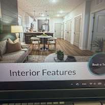 Jinsoo Park's room
