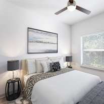 Nylah's room
