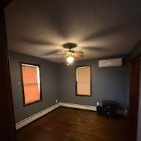 Tanner's room