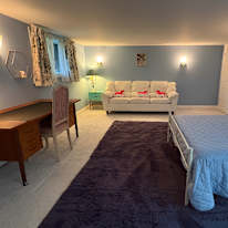 Gabz's room