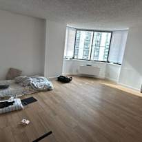 Chaithanya's room