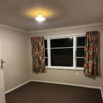 Brooke Campbell's room
