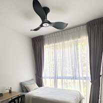 Judy's room