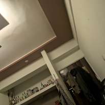Gautam Kumar's room