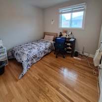Ricardo's room