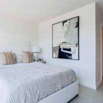 Audrey's room