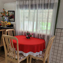 Holly's room