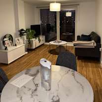 Christine's room
