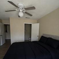 Sophia's room