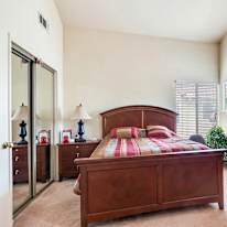 Ania's room