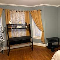 Leonela German's room