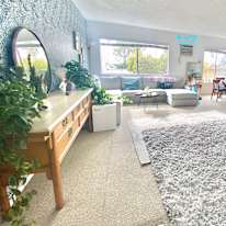 Anna's room