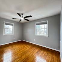 Stephen's room