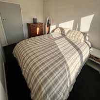 Ashleigh's room