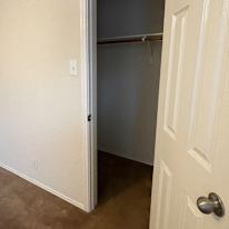 Minh's room
