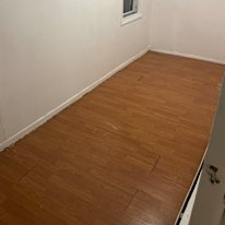 Abanoub Basta's room