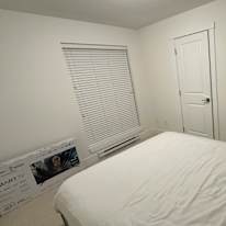 Lawrence's room