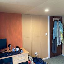 Becca Greenlsade's room