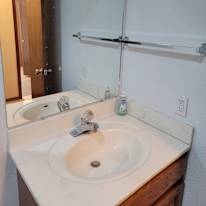 William Joe's room