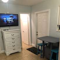 Rachelle's room